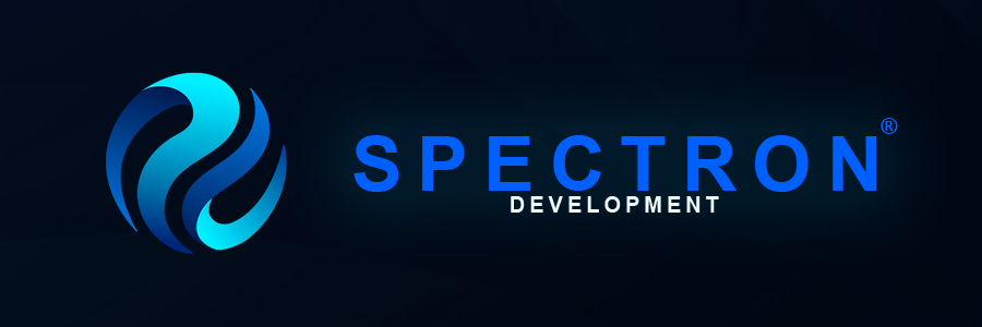 Spectron Banner